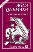 Agua Quemada/Premios Cervantes