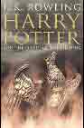 HARRY POTTER Y LA ORDEN DEL FENIX